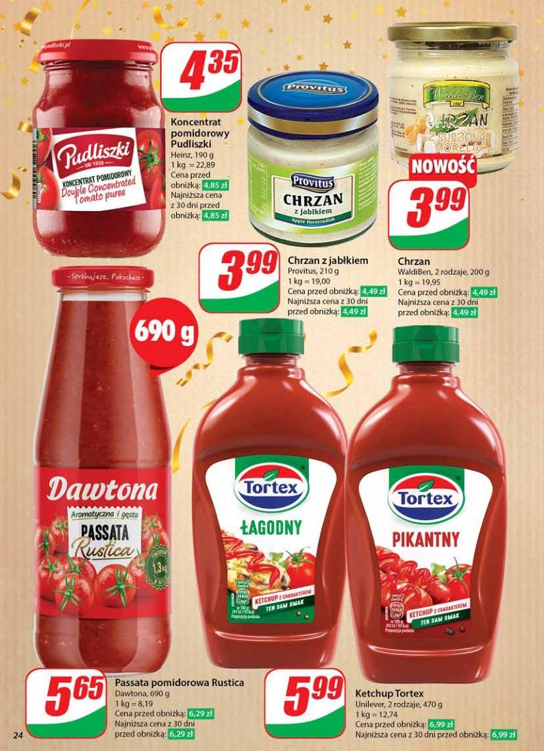 Gazetka promocyjna DINO str. 23