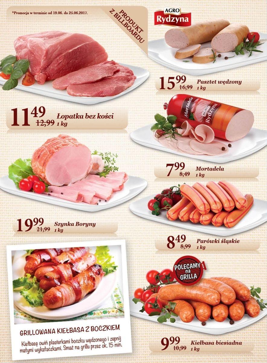 Gazetka promocyjna DINO str. 2