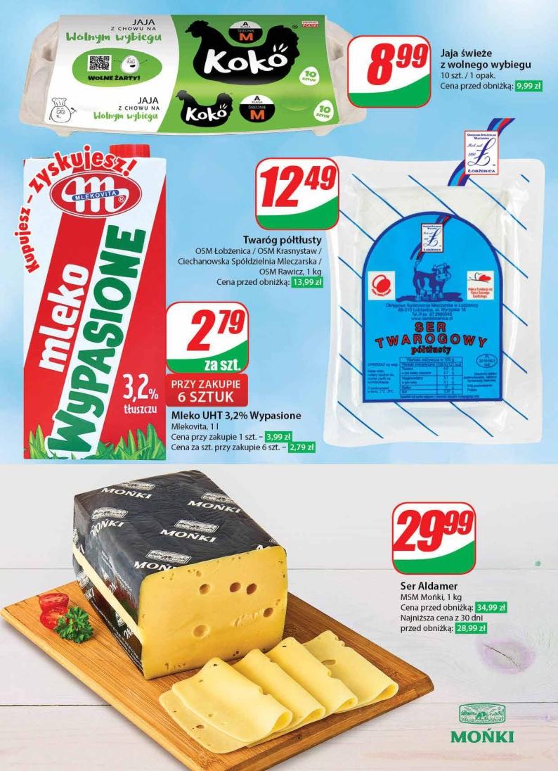 Gazetka promocyjna DINO str. 32