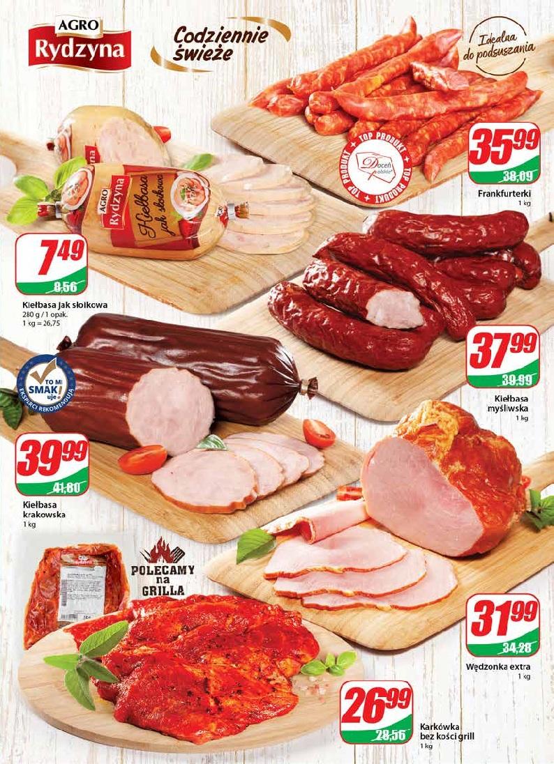 Gazetka promocyjna DINO str. 12