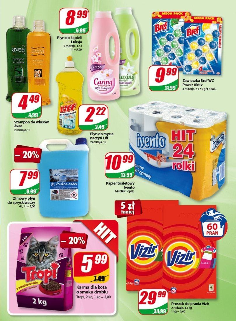 Gazetka promocyjna DINO str. 11