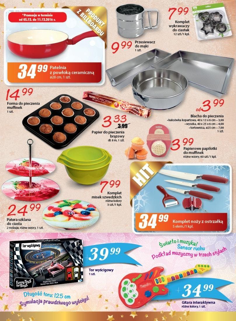 Gazetka promocyjna DINO str. 10