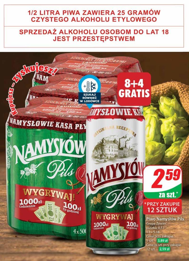 Gazetka promocyjna DINO str. 44