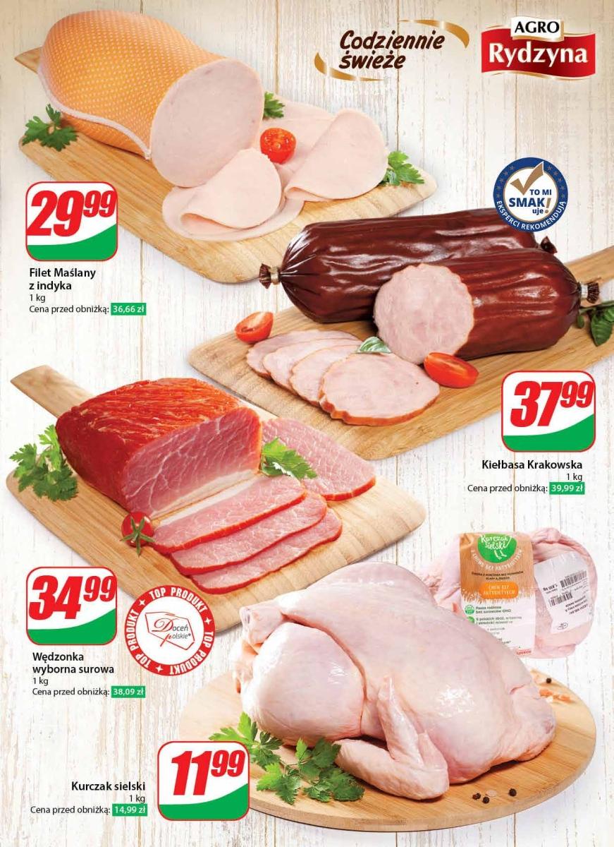 Gazetka promocyjna DINO str. 27