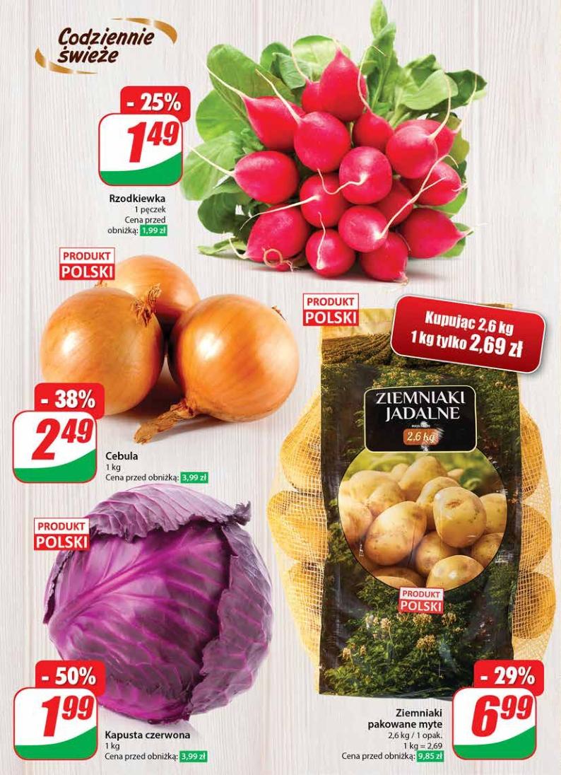 Gazetka promocyjna DINO str. 32