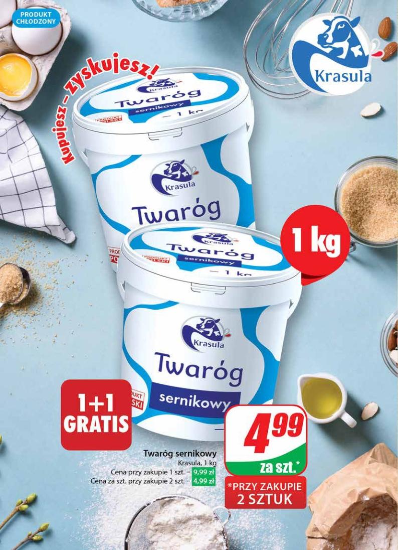 Gazetka promocyjna DINO str. 22