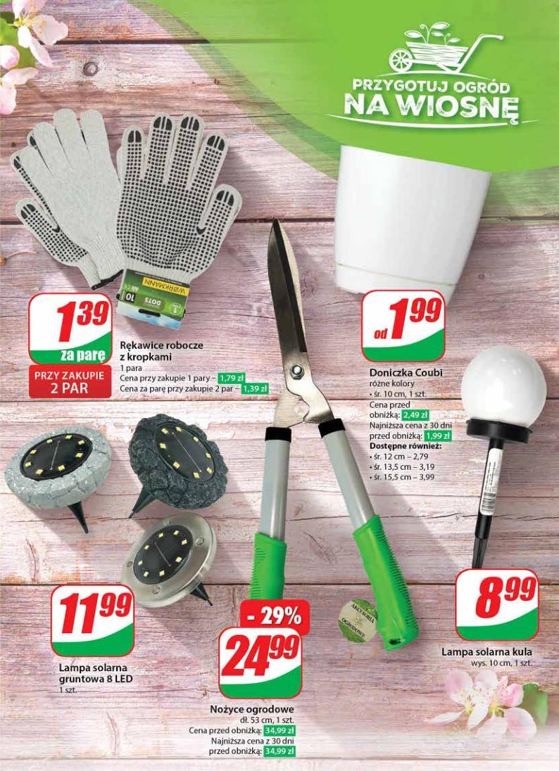 Gazetka promocyjna DINO str. 52