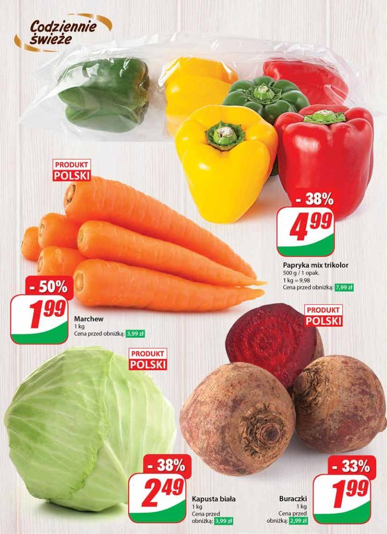 Gazetka promocyjna DINO str. 34