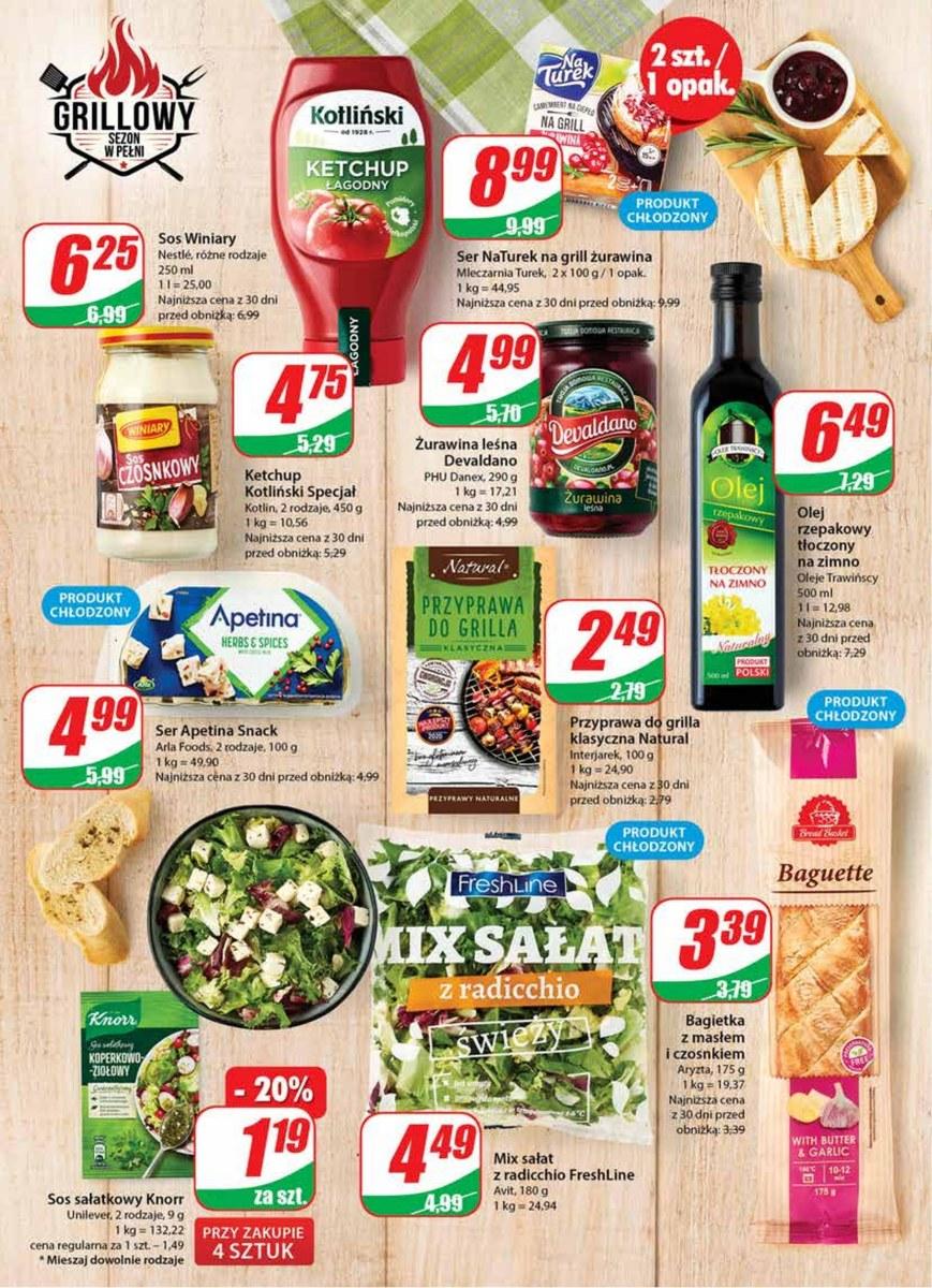 Gazetka promocyjna DINO str. 11