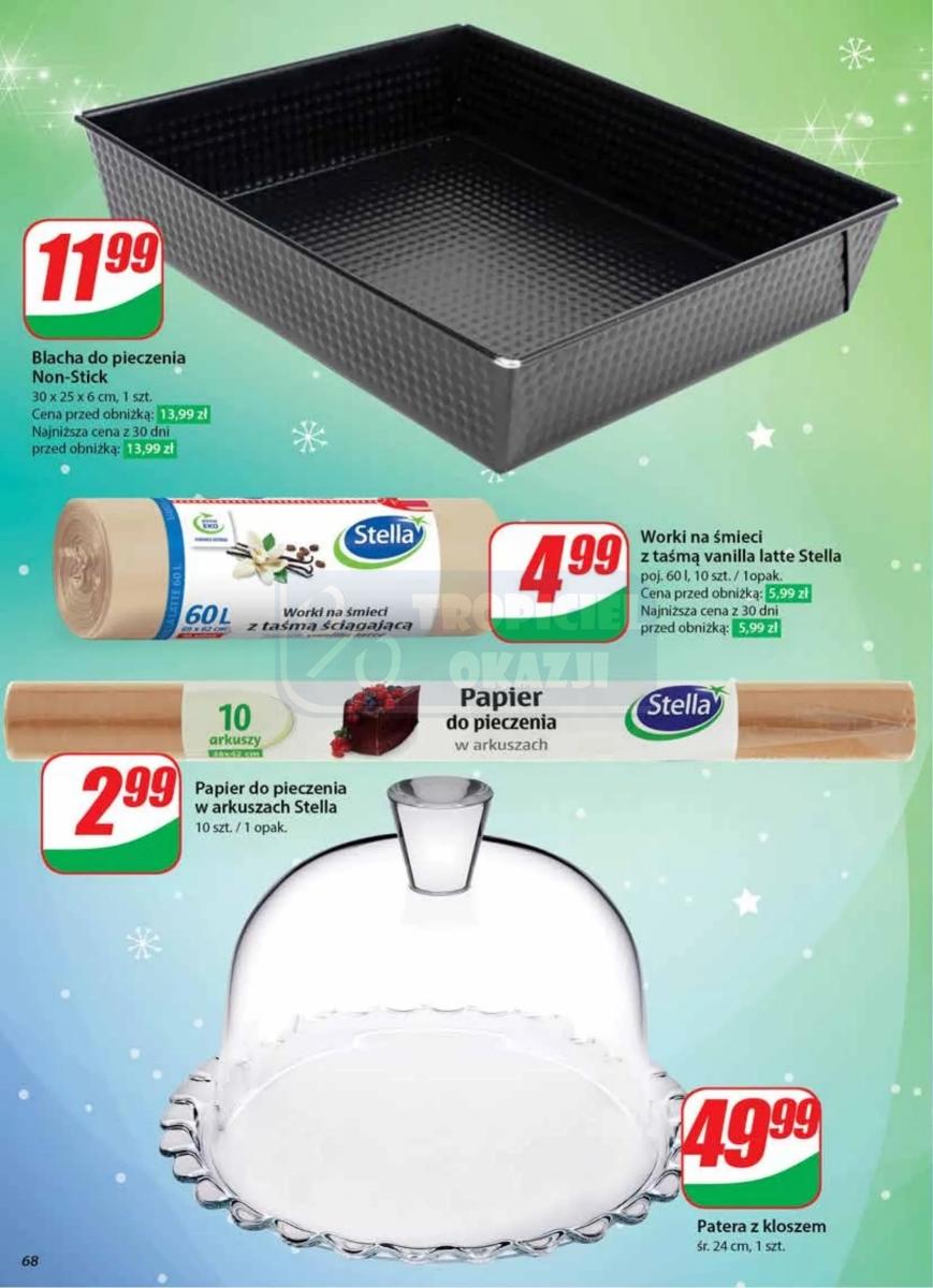 Gazetka promocyjna DINO str. 68