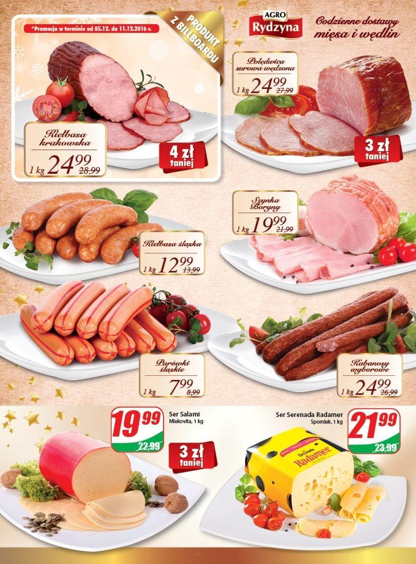 Gazetka promocyjna DINO str. 2