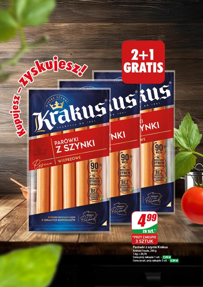 Gazetka promocyjna DINO str. 43