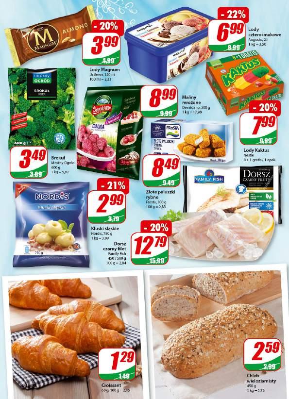 Gazetka promocyjna DINO str. 11