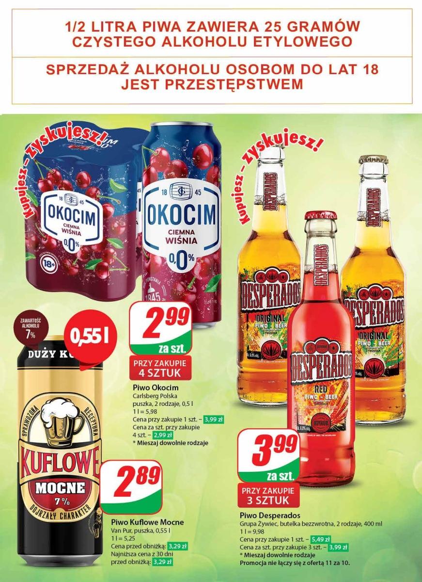 Gazetka promocyjna DINO str. 41