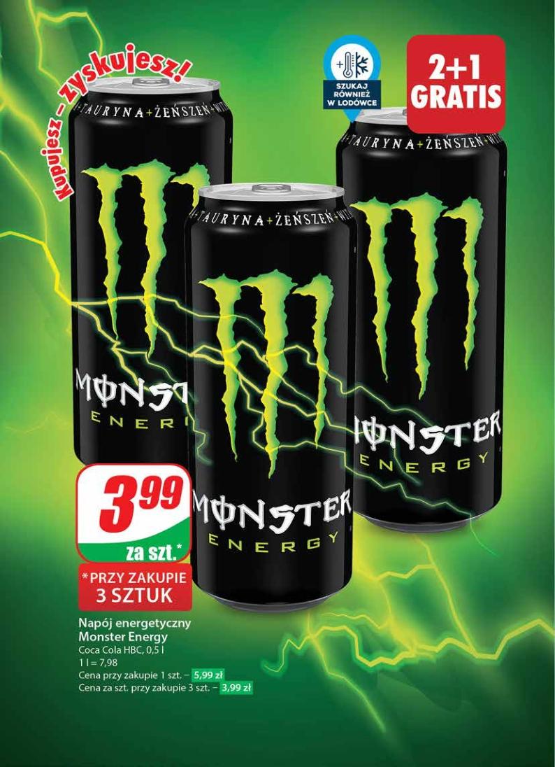 Gazetka promocyjna DINO str. 2