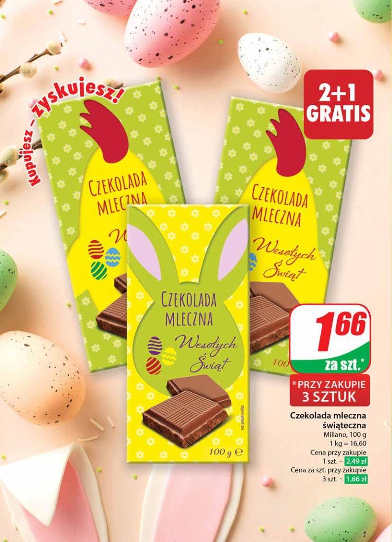 Gazetka promocyjna DINO str. 14