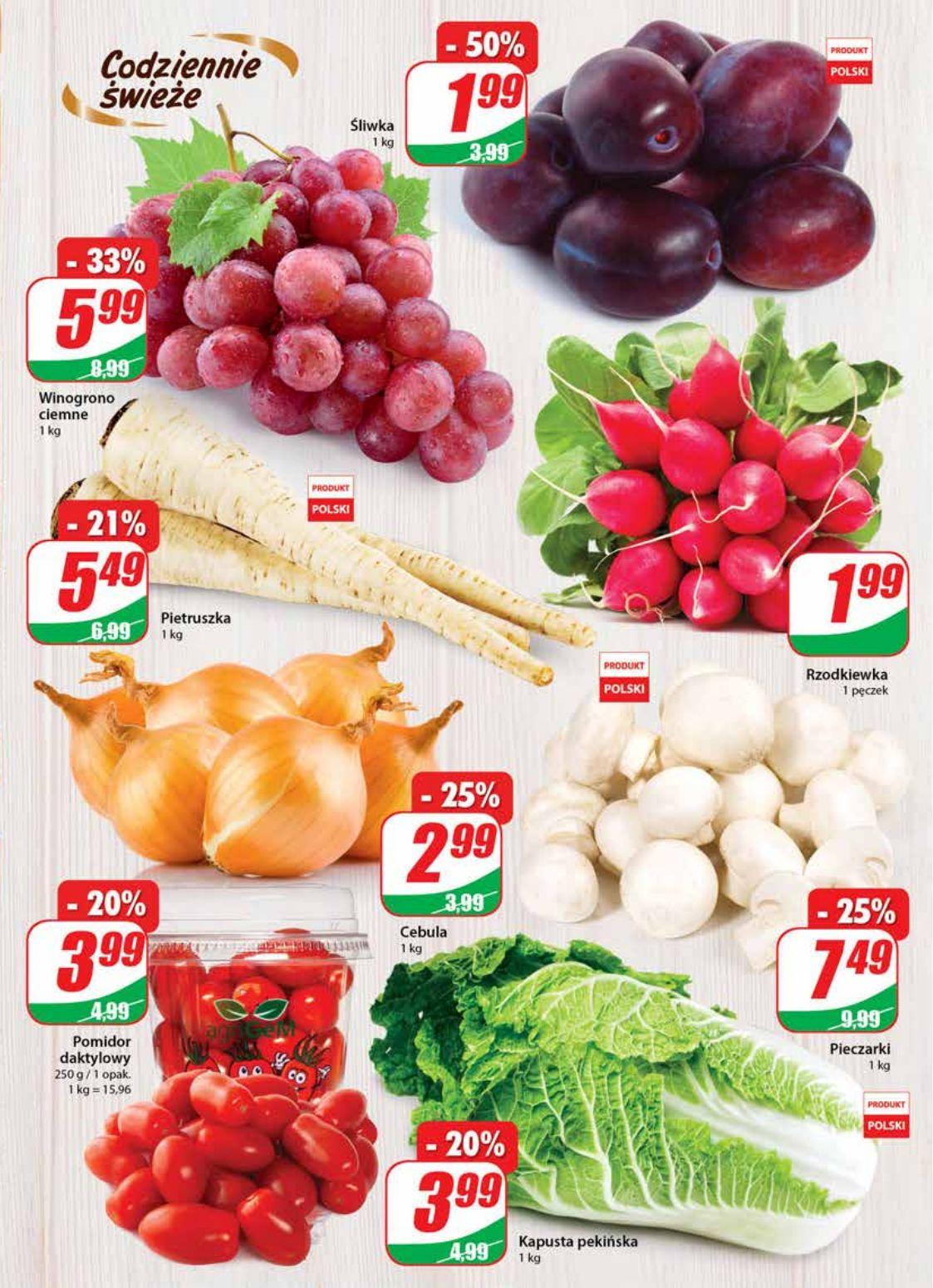 Gazetka promocyjna DINO str. 11