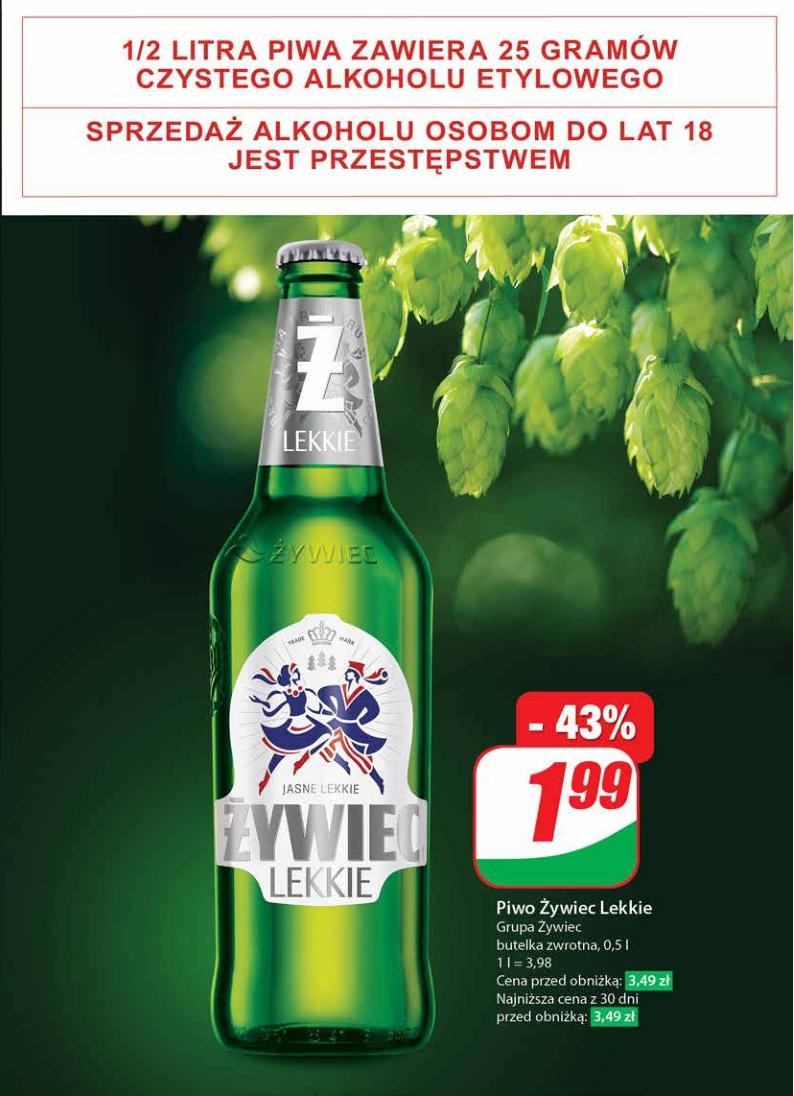 Gazetka promocyjna DINO str. 45