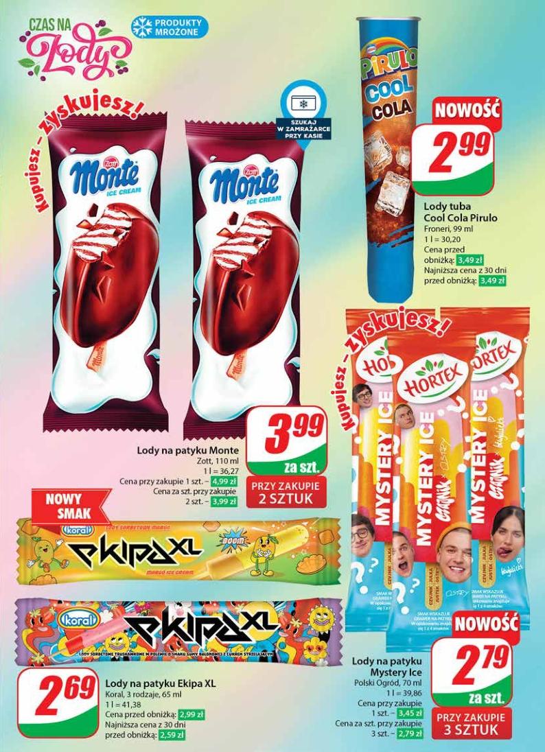 Gazetka promocyjna DINO str. 29