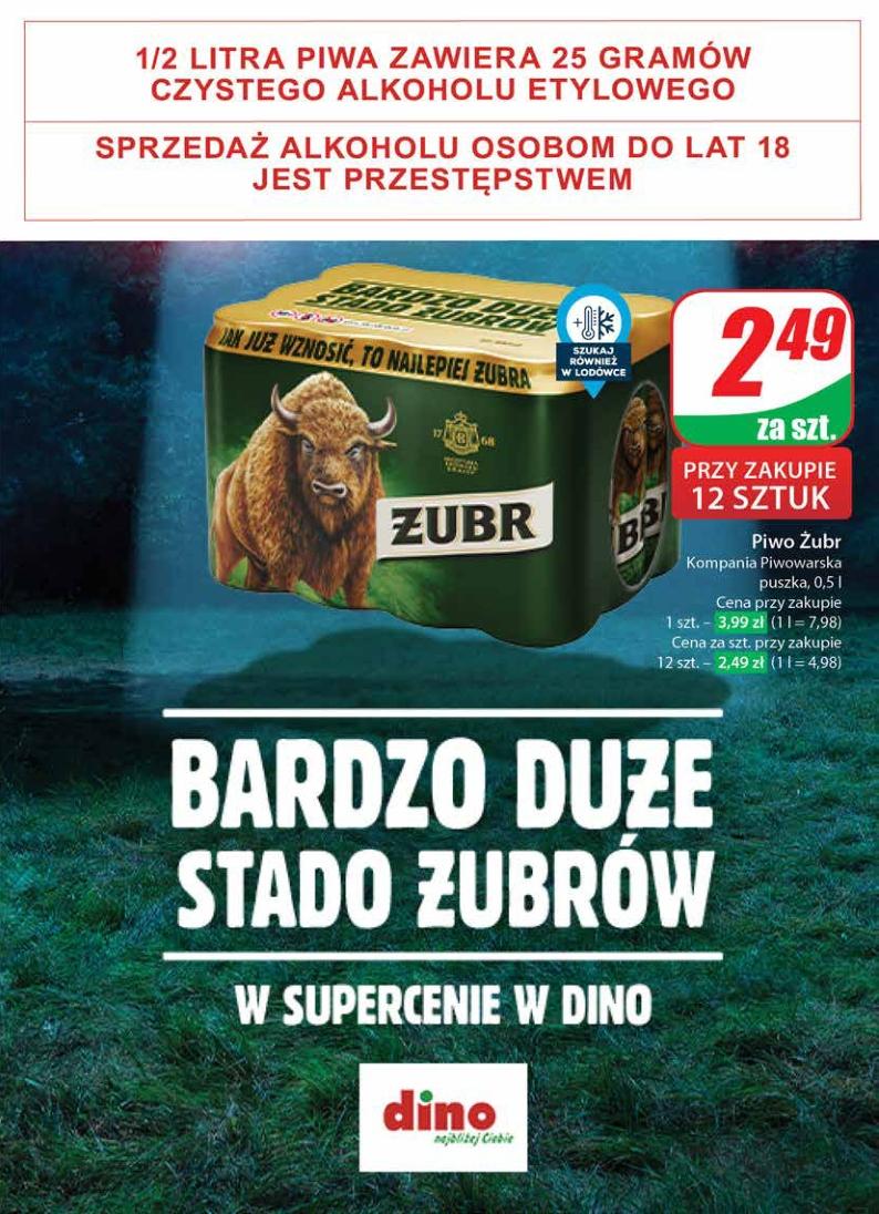 Gazetka promocyjna DINO str. 49
