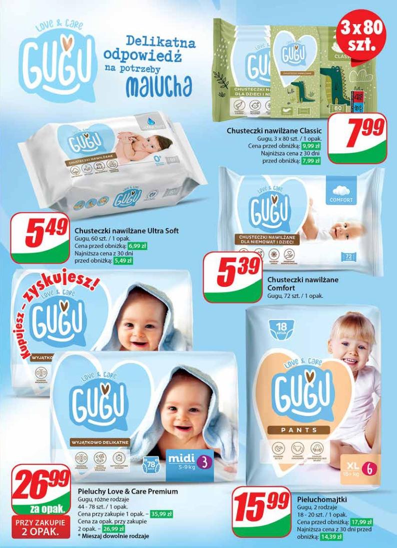 Gazetka promocyjna DINO str. 67