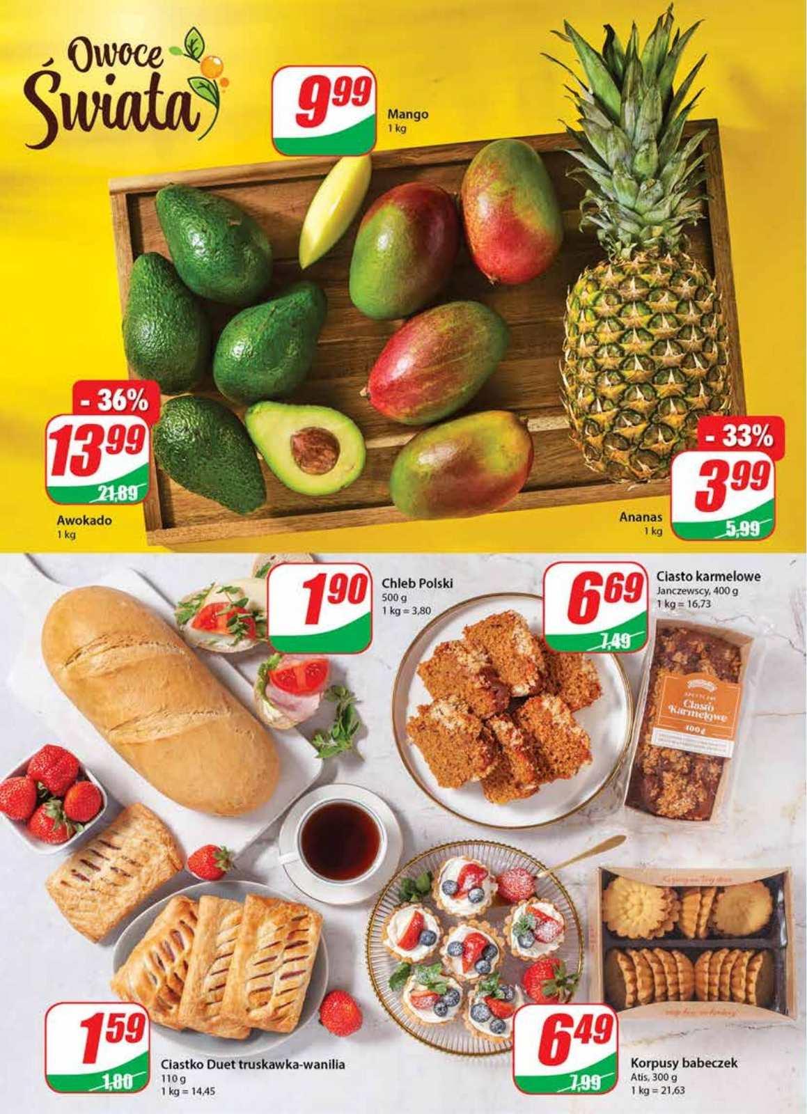 Gazetka promocyjna DINO str. 12