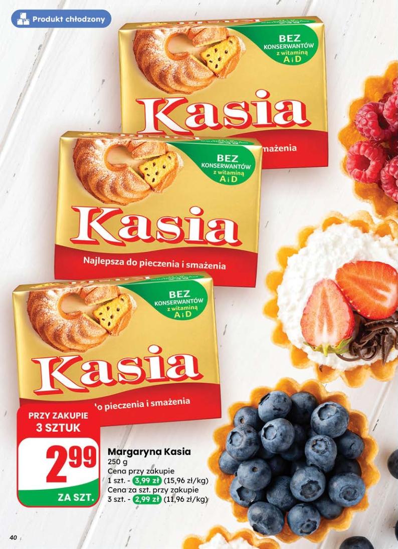 Gazetka promocyjna DINO str. 40