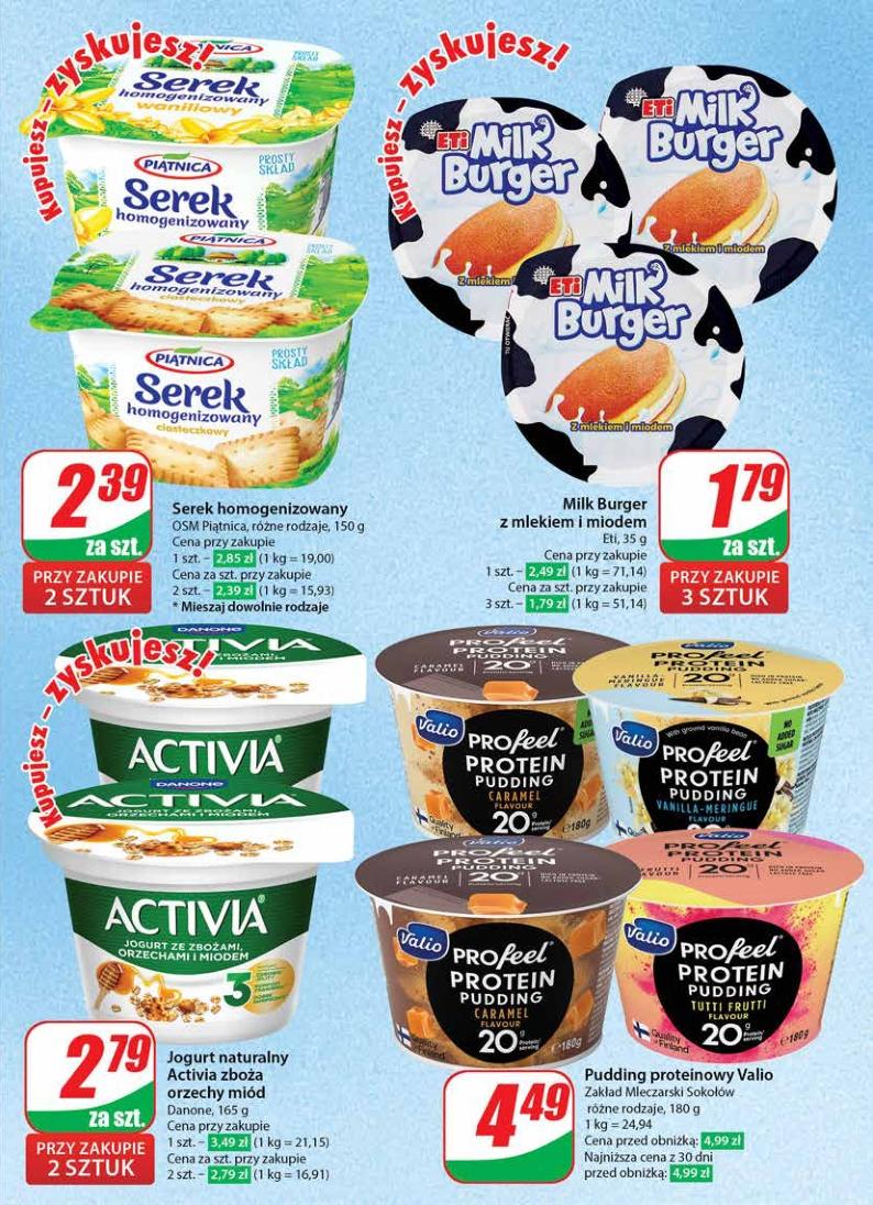 Gazetka promocyjna DINO str. 37