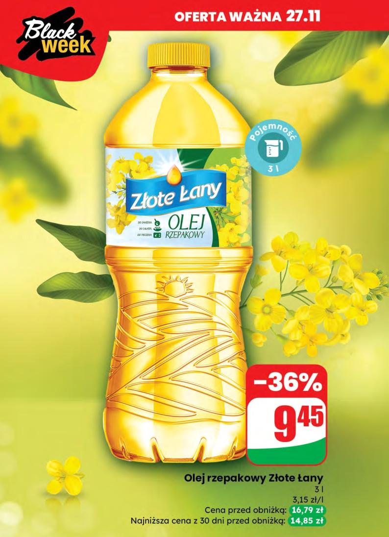 Gazetka promocyjna DINO str. 9