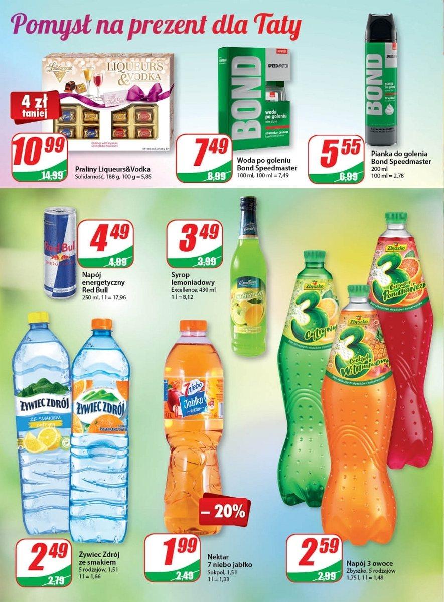 Gazetka promocyjna DINO str. 8