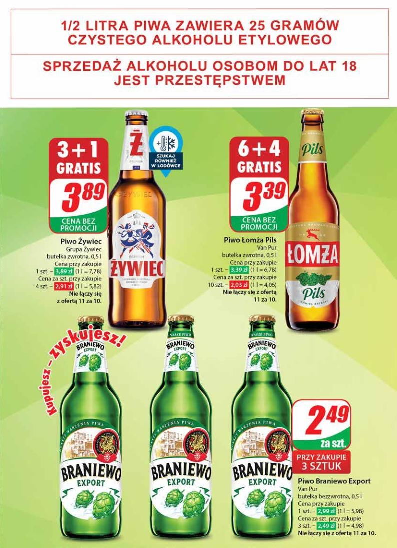 Gazetka promocyjna DINO str. 49