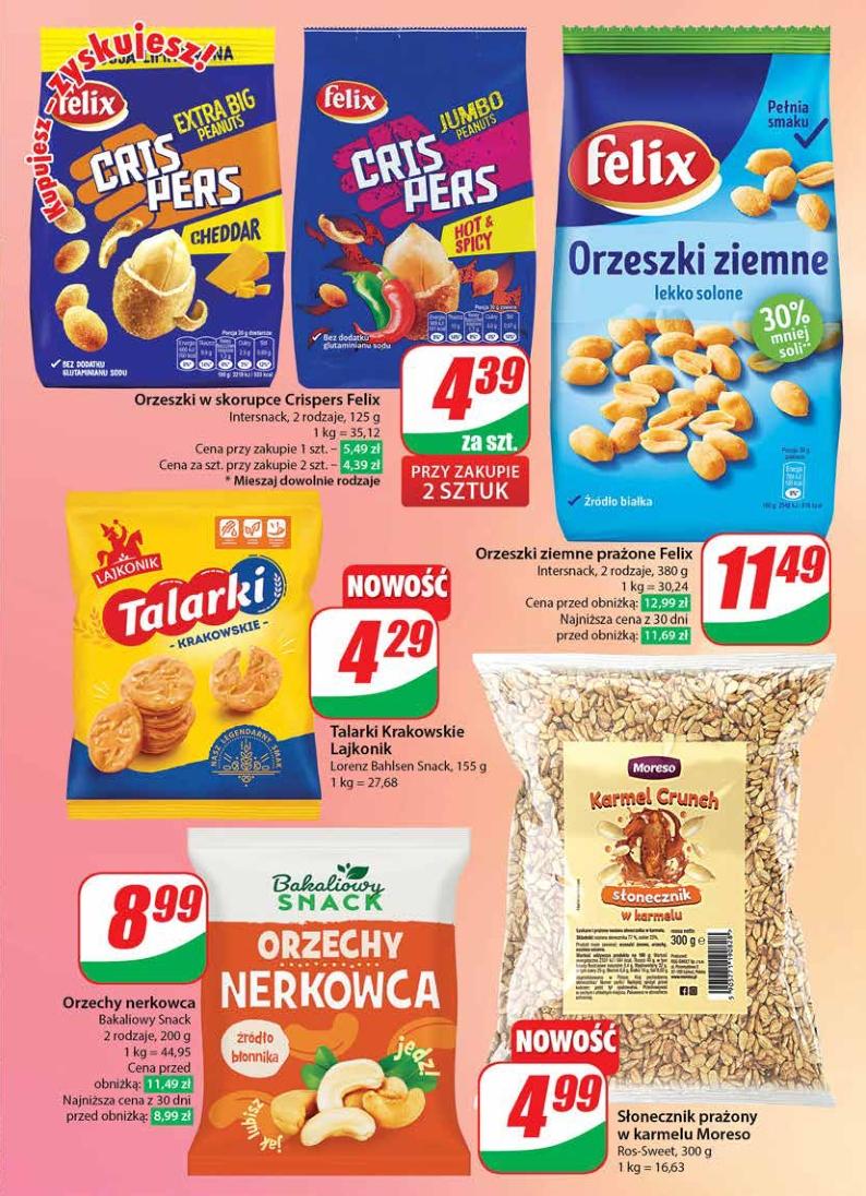 Gazetka promocyjna DINO str. 46