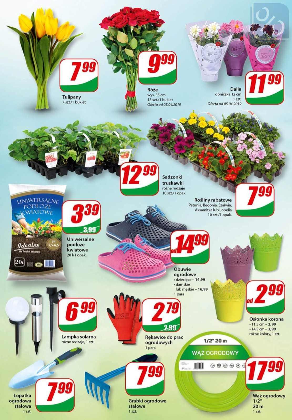 Gazetka promocyjna DINO str. 16