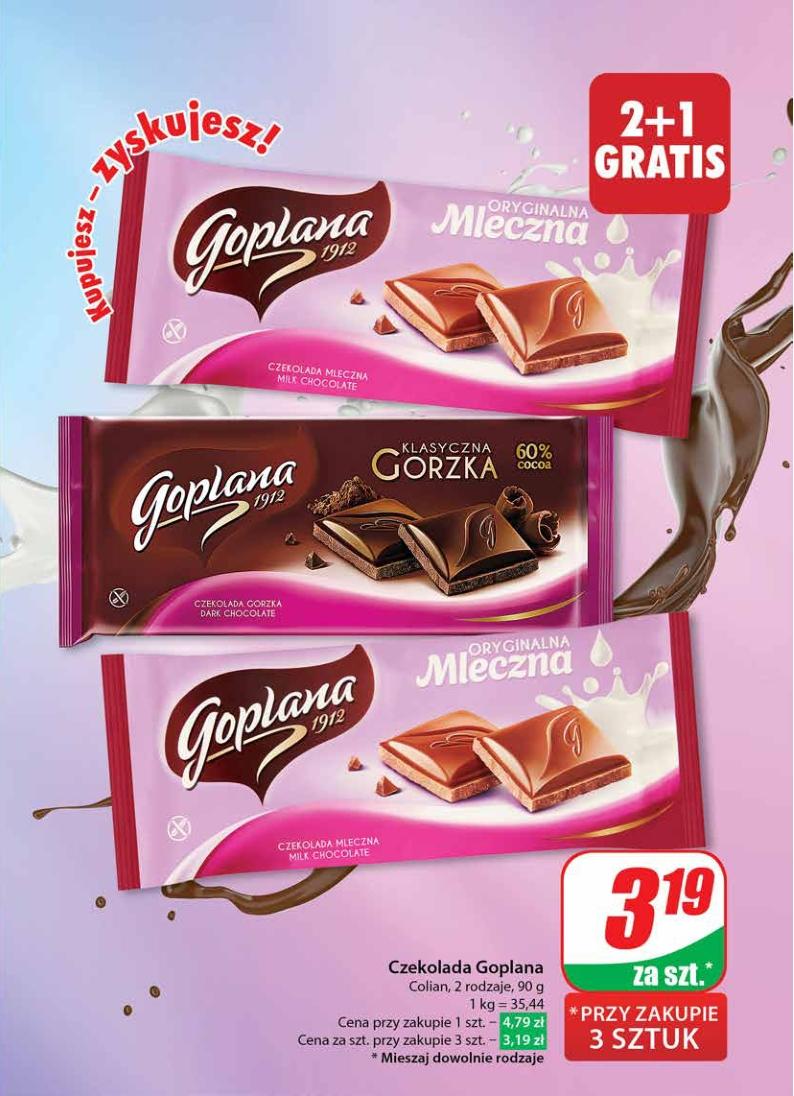 Gazetka promocyjna DINO str. 5