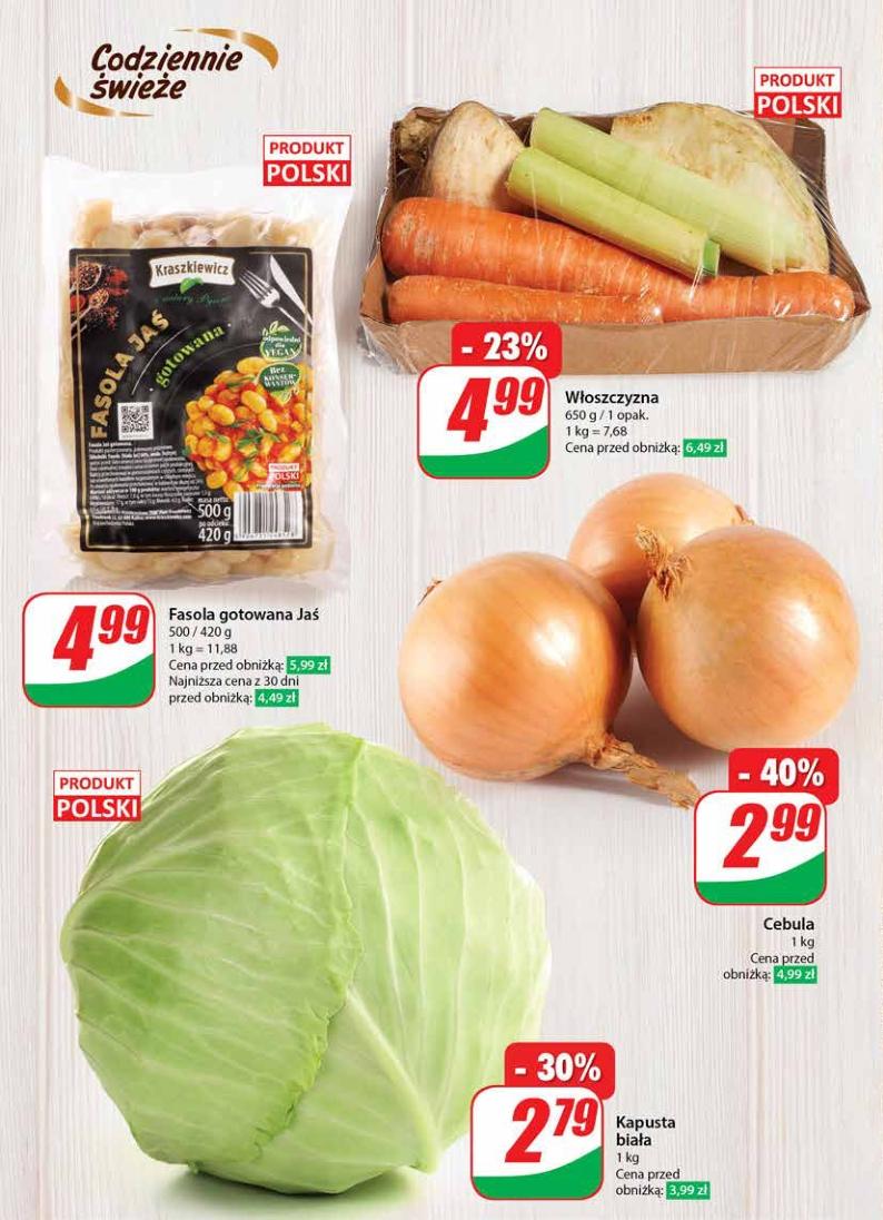 Gazetka promocyjna DINO str. 30