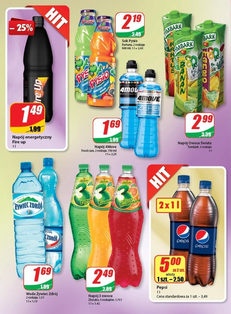 Gazetka promocyjna DINO str. 8