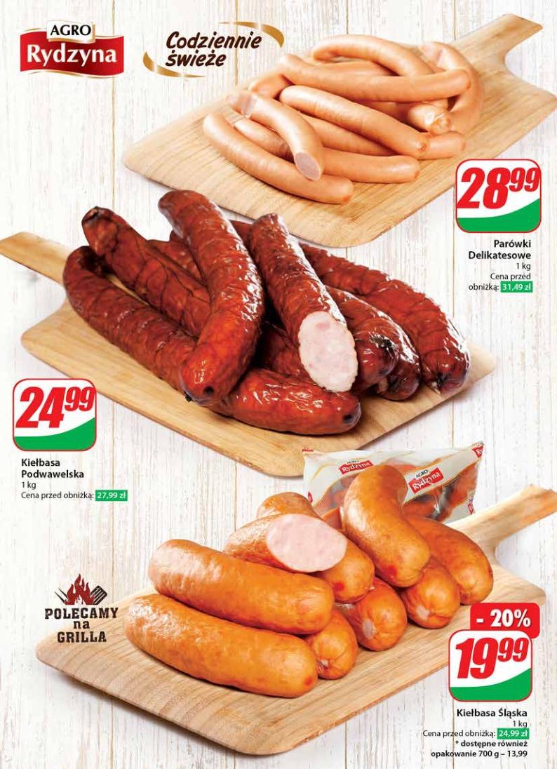 Gazetka promocyjna DINO str. 30