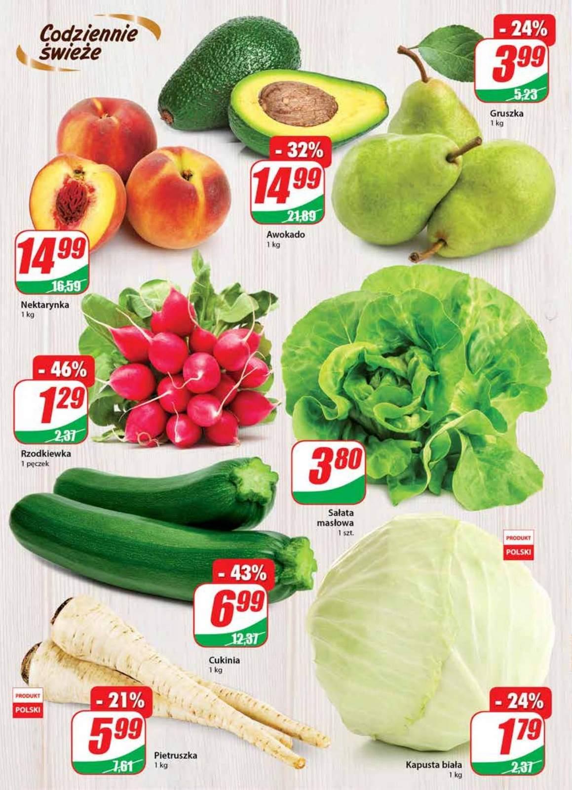 Gazetka promocyjna DINO str. 10