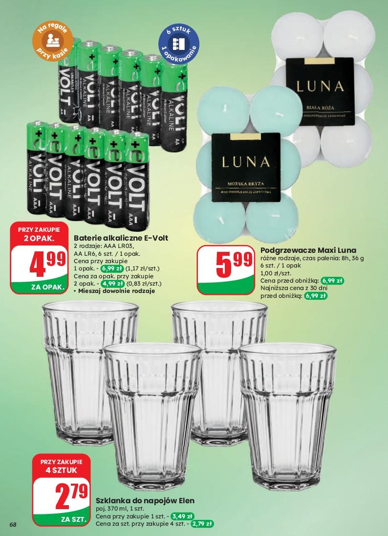 Gazetka promocyjna DINO str. 68