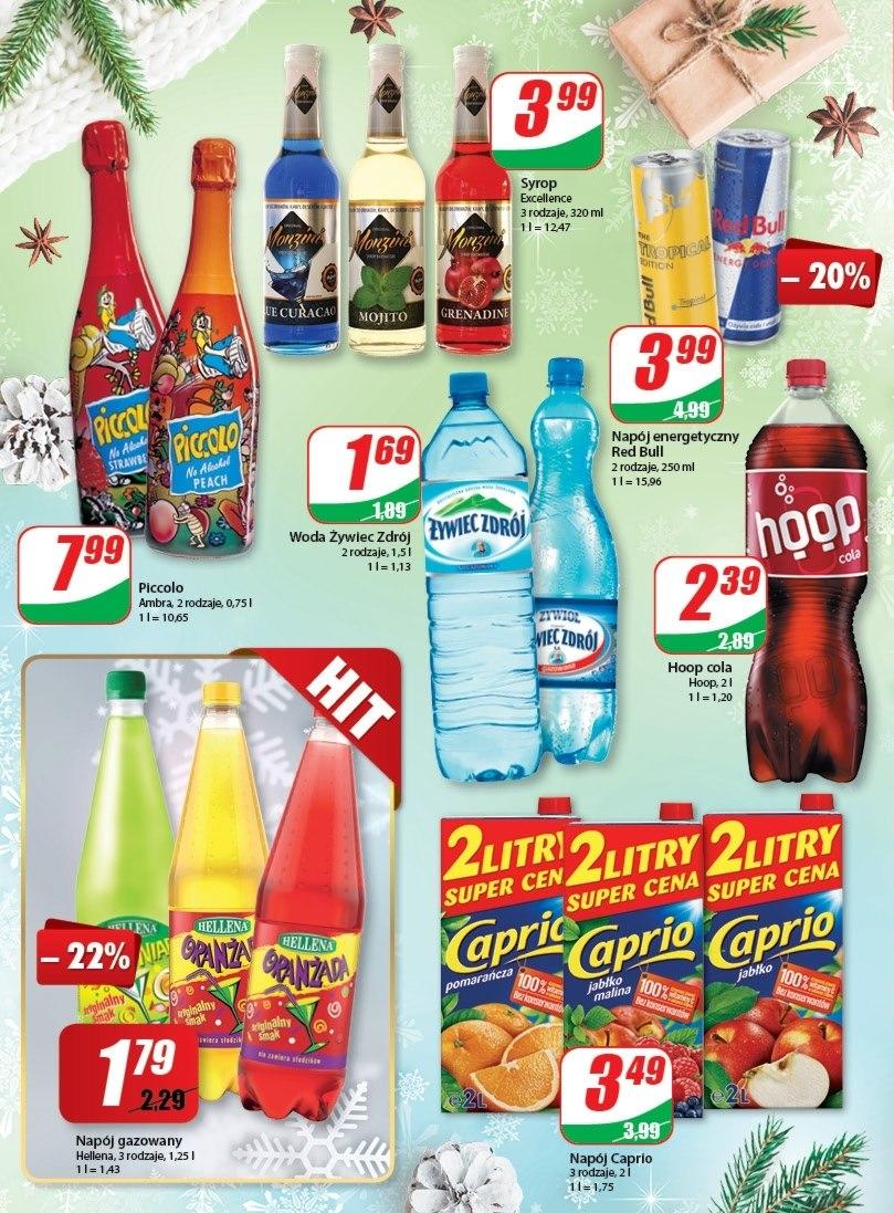 Gazetka promocyjna DINO str. 8