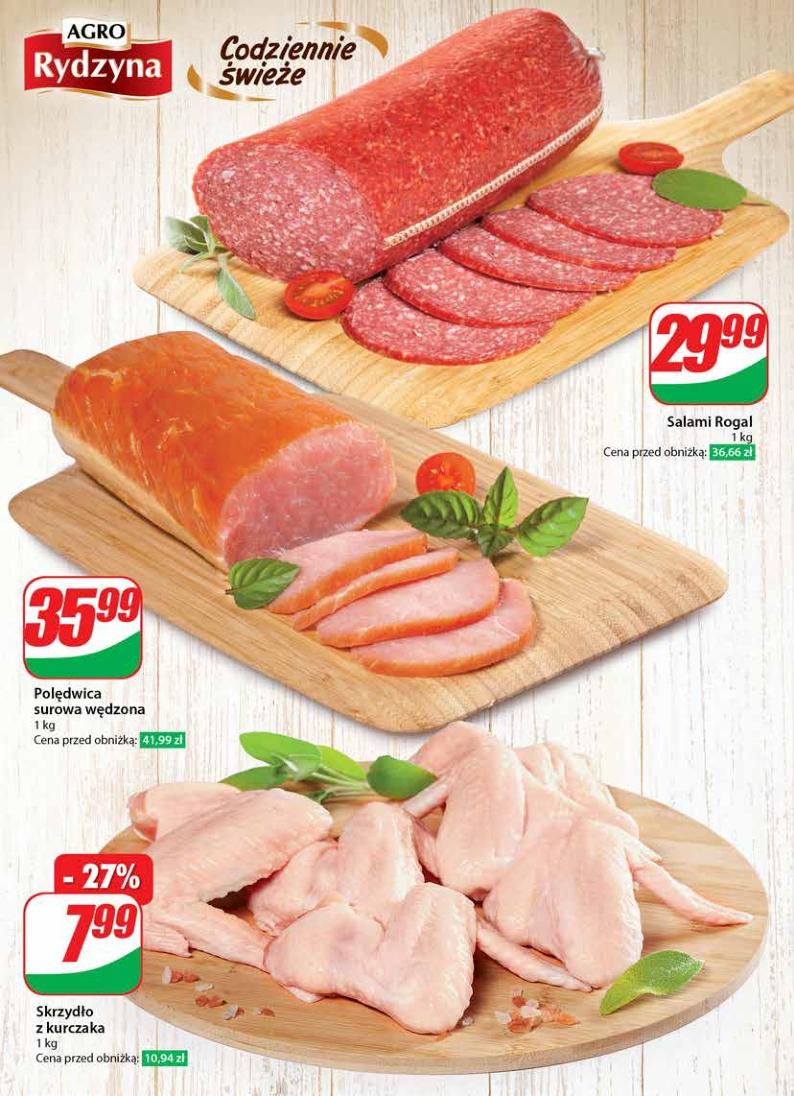 Gazetka promocyjna DINO str. 26