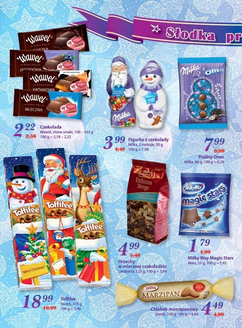 Gazetka promocyjna DINO str. 6