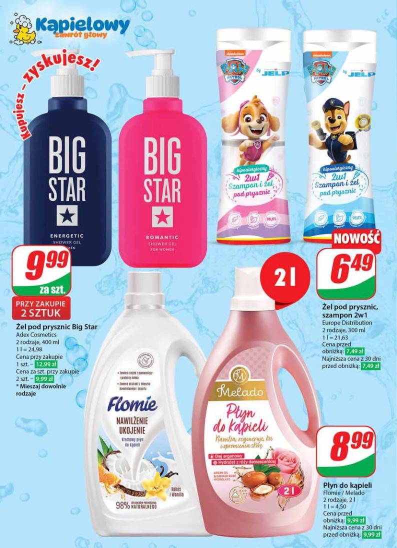 Gazetka promocyjna DINO str. 60