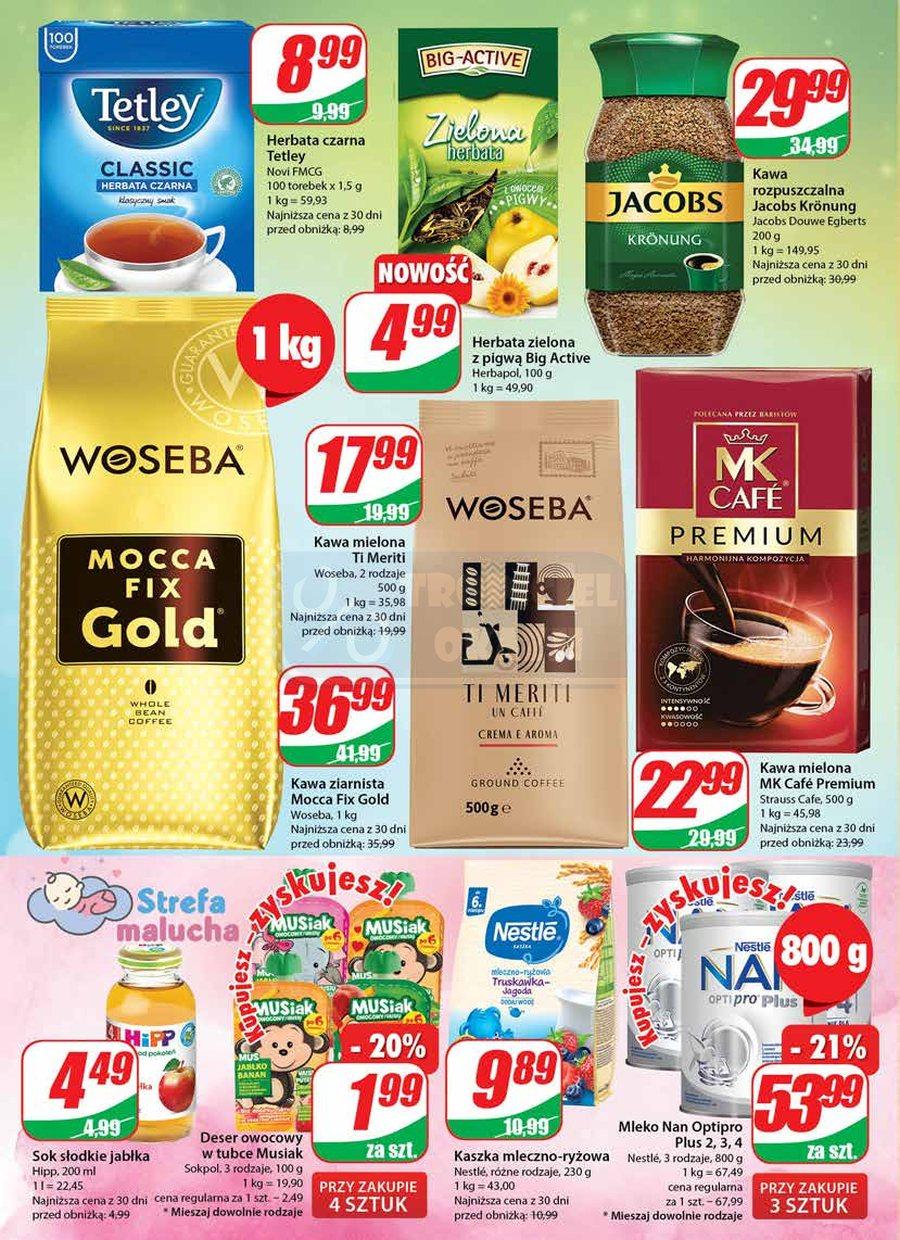 Gazetka promocyjna DINO str. 4