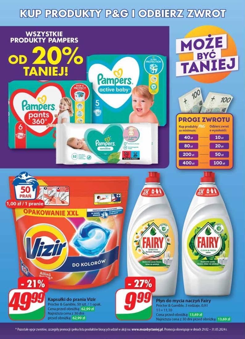 Gazetka promocyjna DINO str. 58