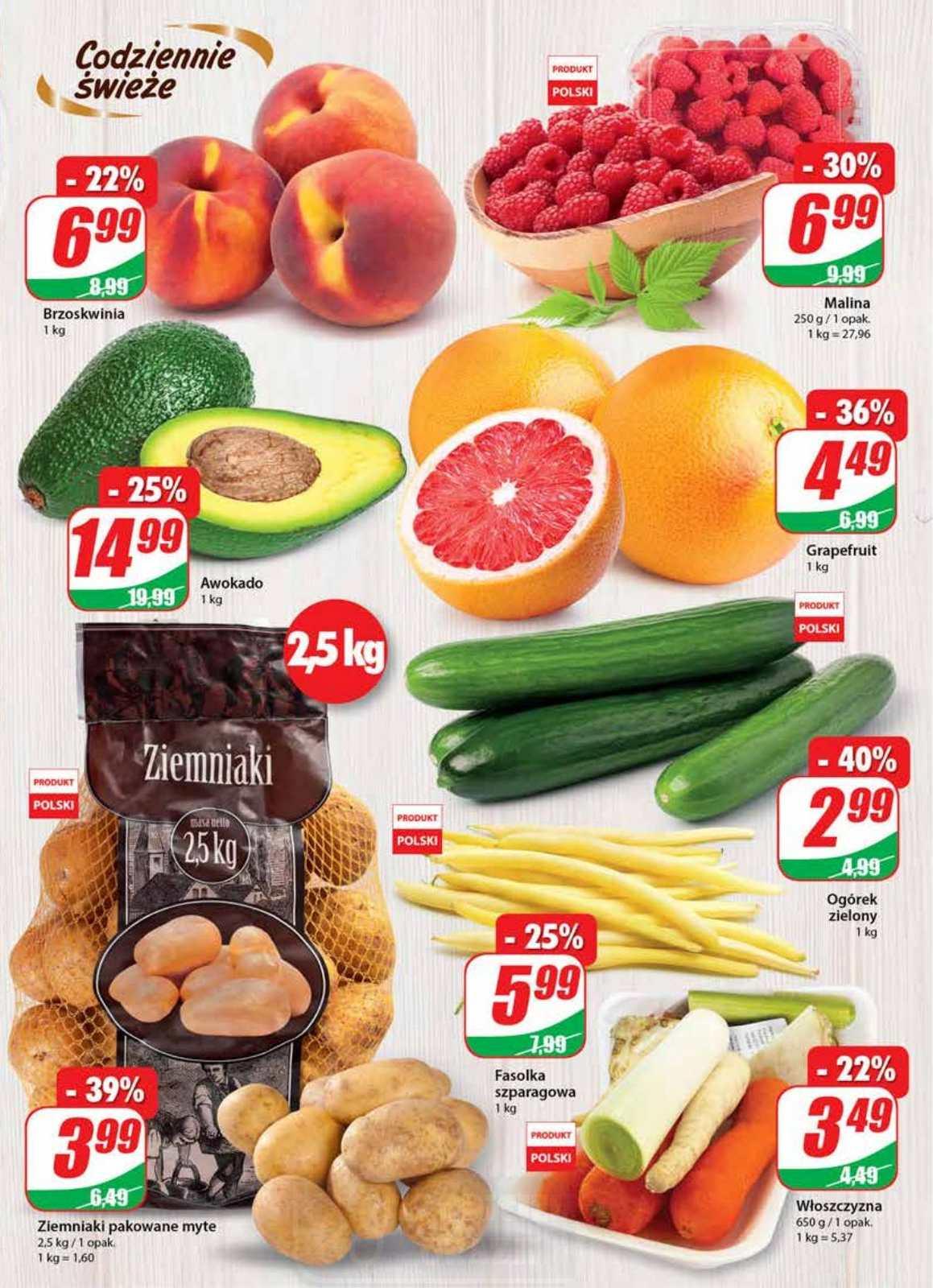 Gazetka promocyjna DINO str. 11