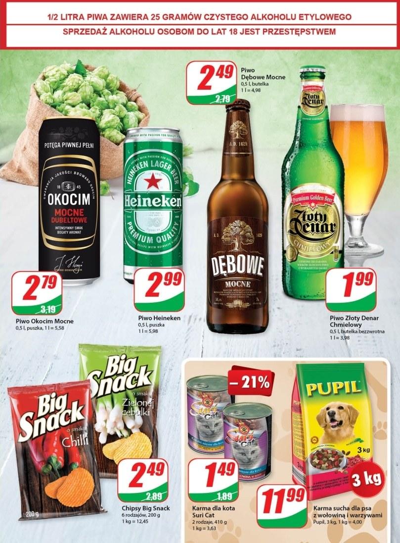 Gazetka promocyjna DINO str. 9