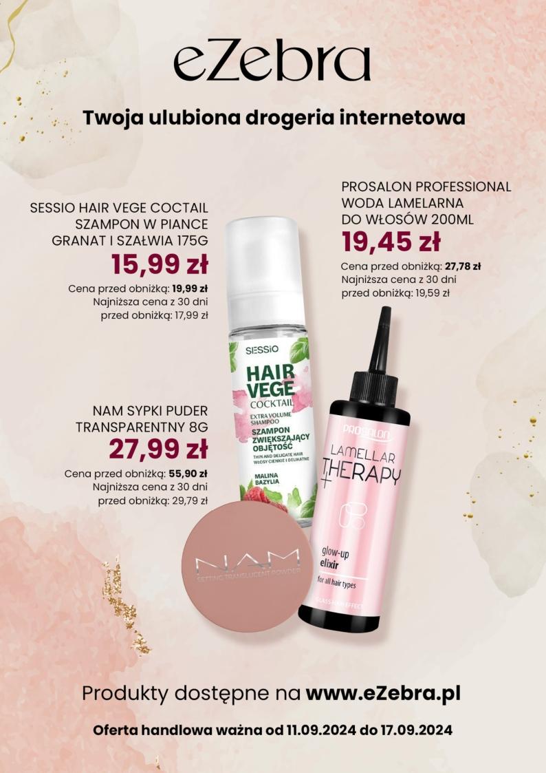 Gazetka promocyjna DINO str. 65