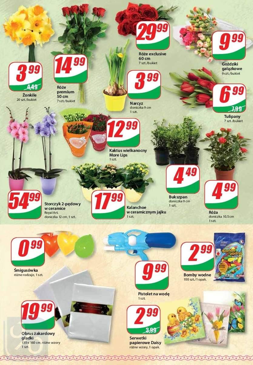 Gazetka promocyjna DINO str. 9