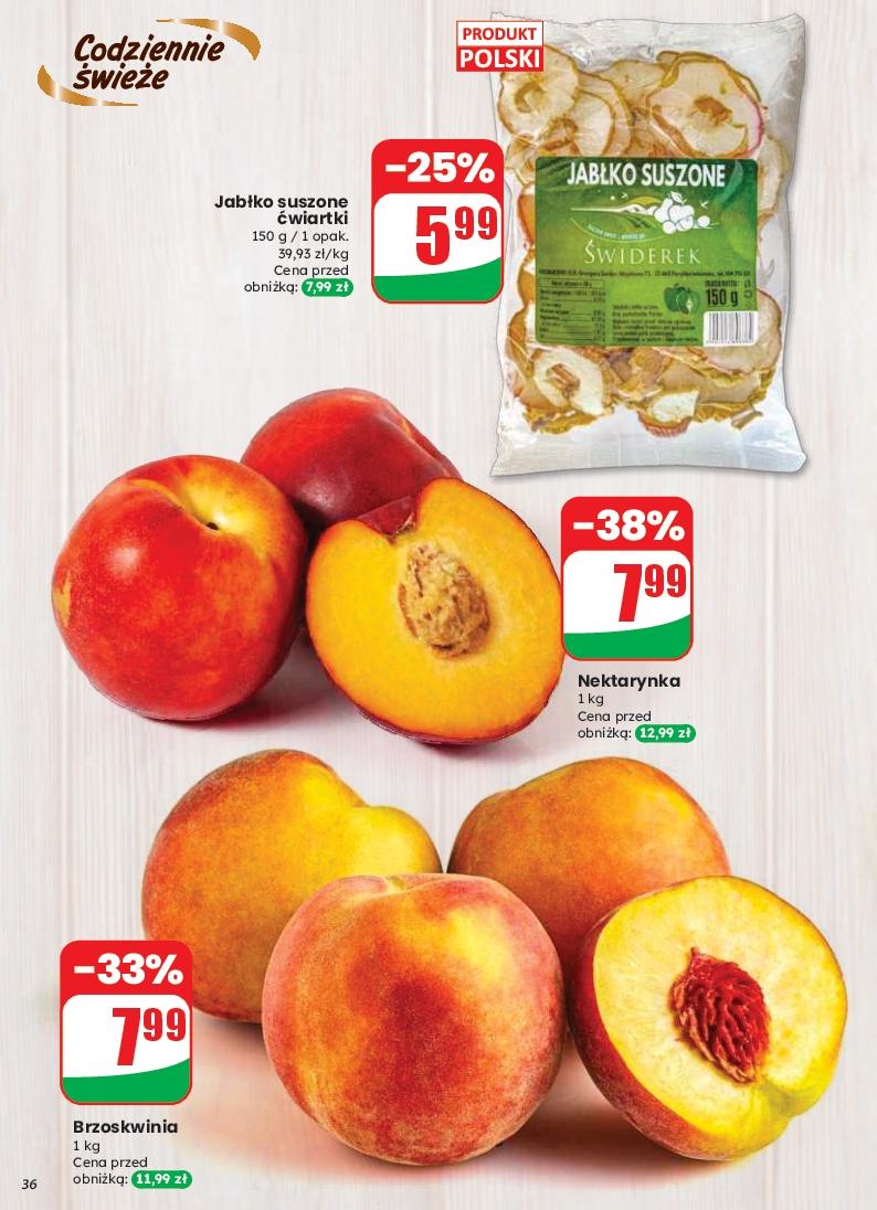 Gazetka promocyjna DINO str. 36